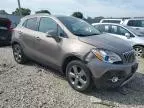 2014 Buick Encore