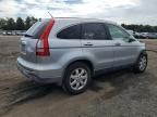 2007 Honda CR-V EXL