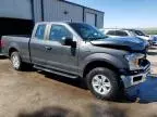 2020 Ford F150 Super Cab