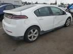 2014 Chevrolet Volt