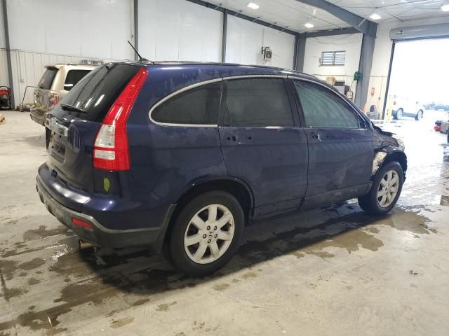 2007 Honda CR-V EX