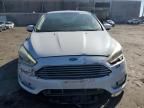 2016 Ford Focus Titanium