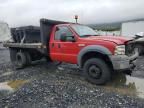 2005 Ford F550 Super Duty