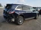 2022 Mercedes-Benz GLS 450 4matic