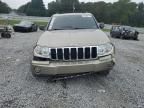 2005 Jeep Grand Cherokee Limited