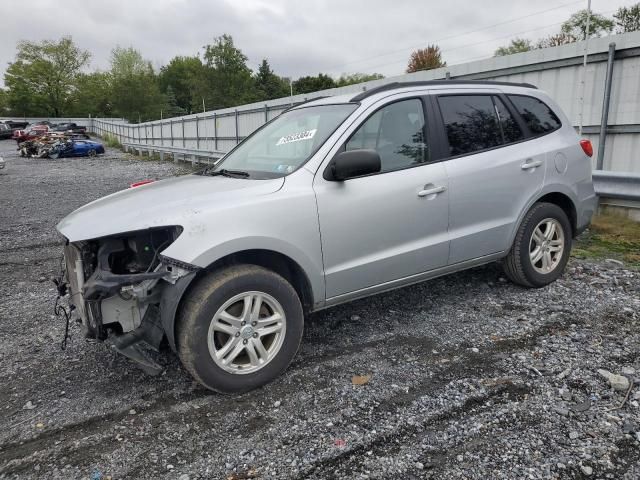 2010 Hyundai Santa FE GLS