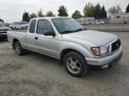 2004 Toyota Tacoma Xtracab