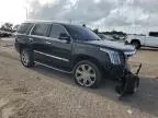 2015 Cadillac Escalade Luxury