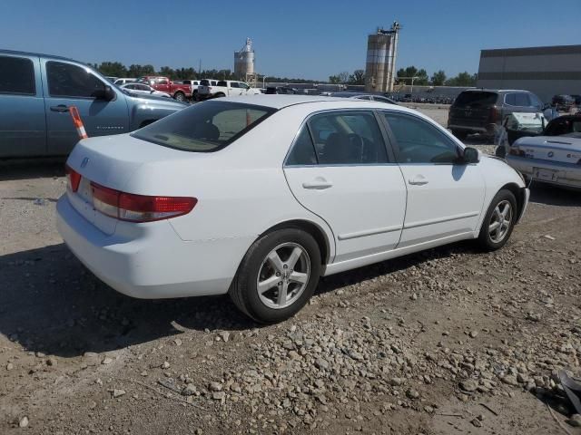 2003 Honda Accord EX