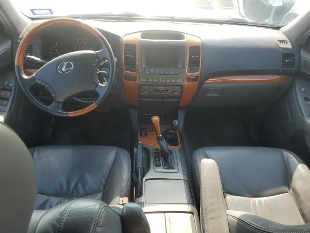 2007 Lexus GX 470