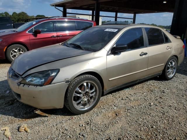 2004 Honda Accord DX