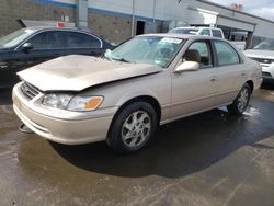 Toyota salvage cars for sale: 2000 Toyota Camry CE