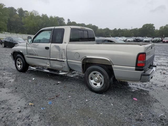 2000 Dodge RAM 1500