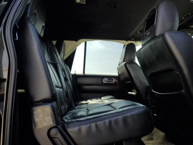 2013 Lincoln Navigator L