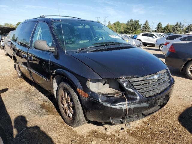 2007 Chrysler Town & Country Touring