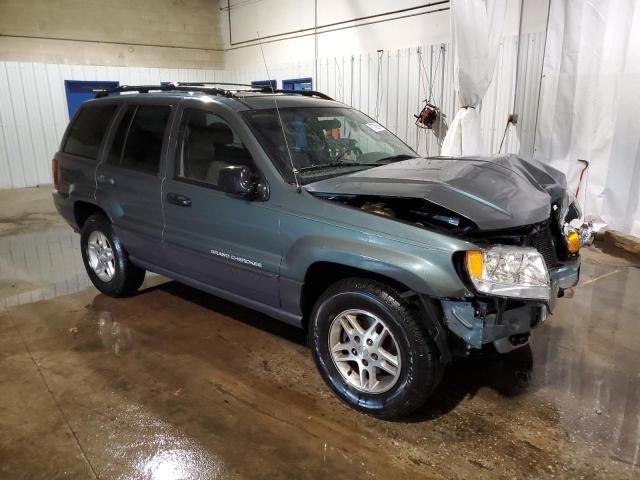 2003 Jeep Grand Cherokee Laredo