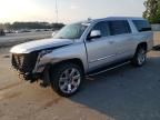 2016 Cadillac Escalade ESV Luxury