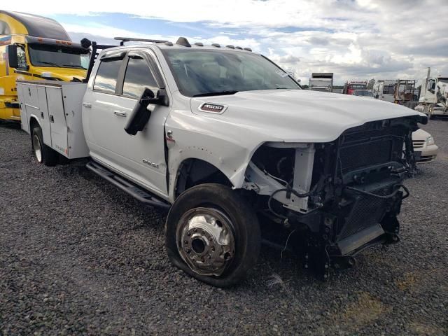 2019 Dodge RAM 4500