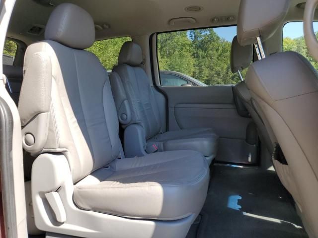 2011 KIA Sedona EX