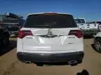 2012 Acura MDX Technology