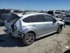 2013 Subaru Impreza Sport Limited