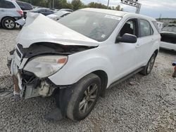 2013 Chevrolet Equinox LS en venta en Columbus, OH