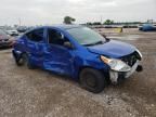 2015 Nissan Versa S