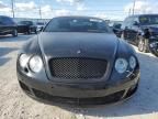 2005 Bentley Continental GT