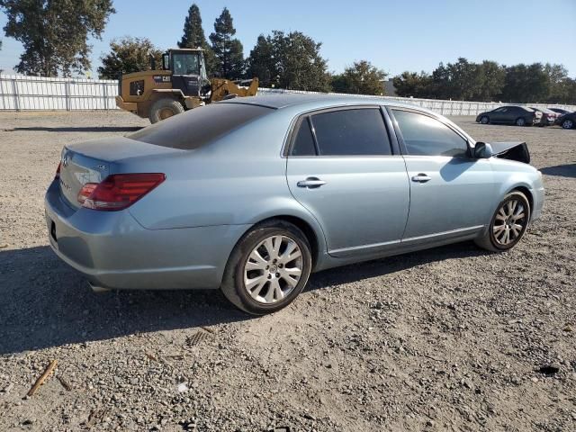 2008 Toyota Avalon XL