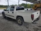 2005 GMC Canyon