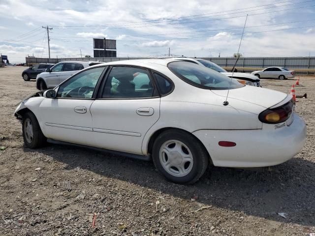 1997 Ford Taurus GL