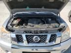 2010 Nissan Titan XE