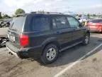 2003 Honda Pilot EX