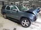 2008 Chevrolet Tahoe K1500