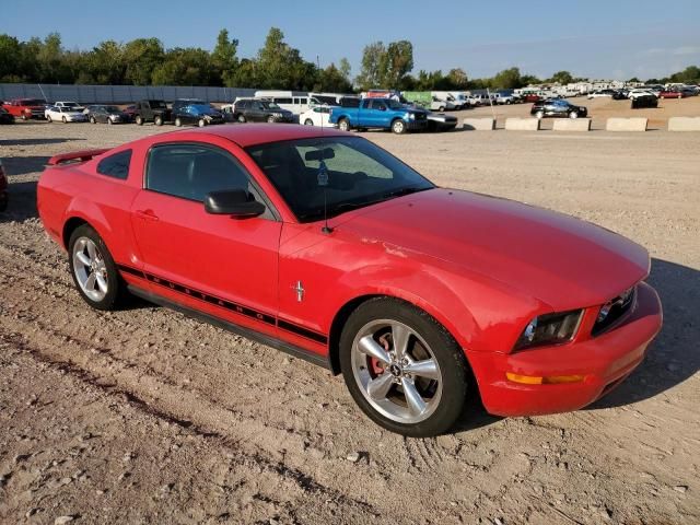 2006 Ford Mustang