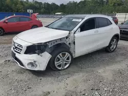 Mercedes-Benz gla 250 salvage cars for sale: 2019 Mercedes-Benz GLA 250