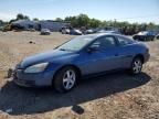 2005 Honda Accord EX