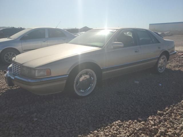 1996 Cadillac Seville SLS