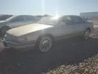 1996 Cadillac Seville SLS