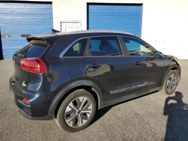 2020 KIA Niro EX