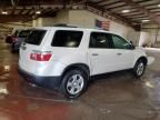 2012 GMC Acadia SLE