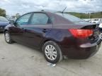 2011 KIA Forte EX