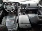 2007 Toyota Tundra Double Cab SR5