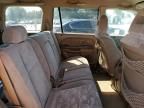 2004 Honda Pilot EX