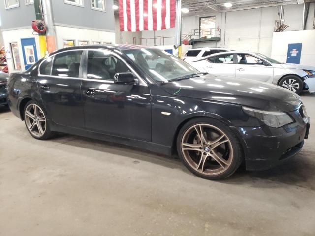 2004 BMW 530 I