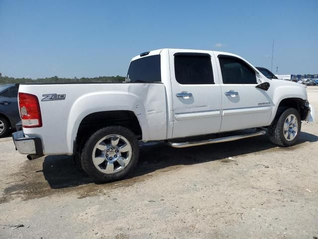 2011 GMC Sierra C1500 SLE