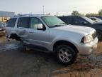 2004 Lincoln Aviator