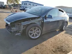 2021 Tesla Model Y en venta en Albuquerque, NM