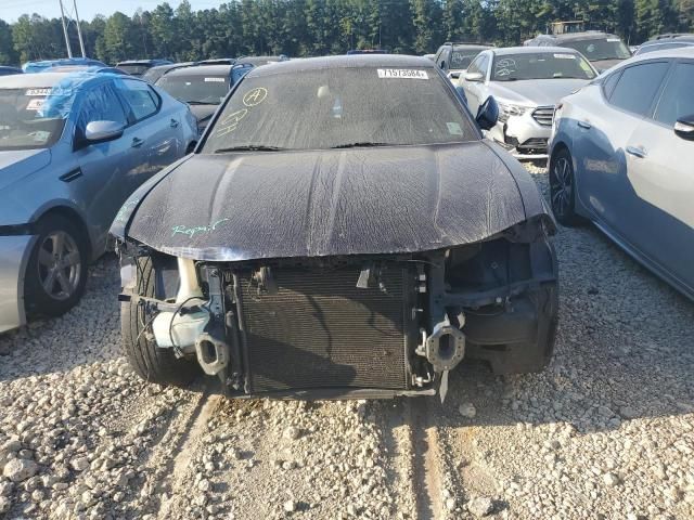 2017 Dodge Charger SE