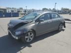 2008 Honda Civic EX